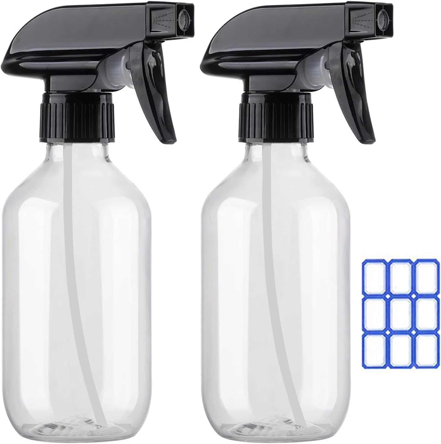 FANSTINOW Plastic Spray Bottles