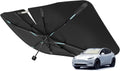 Windshield Sunshade Umbrella.
