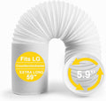 Portable Air Conditioner Hose
