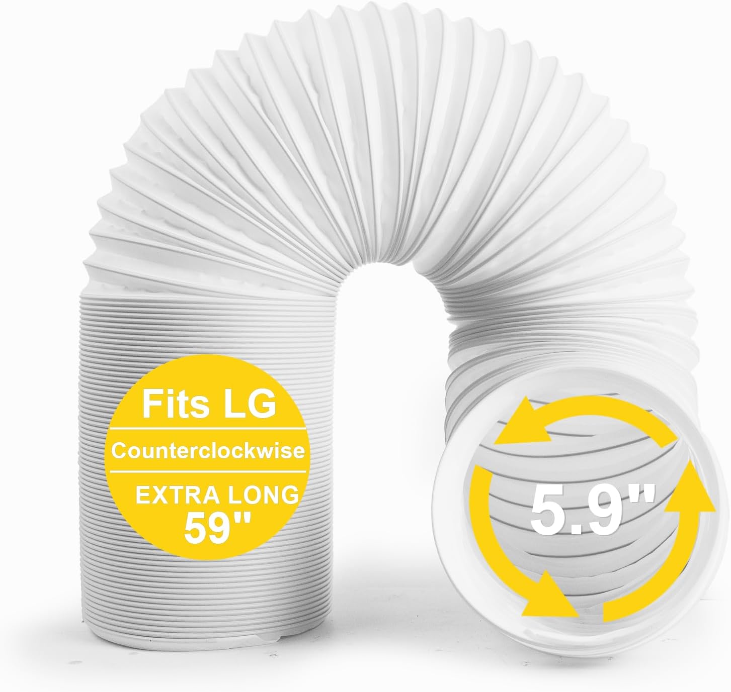 Portable Air Conditioner Hose