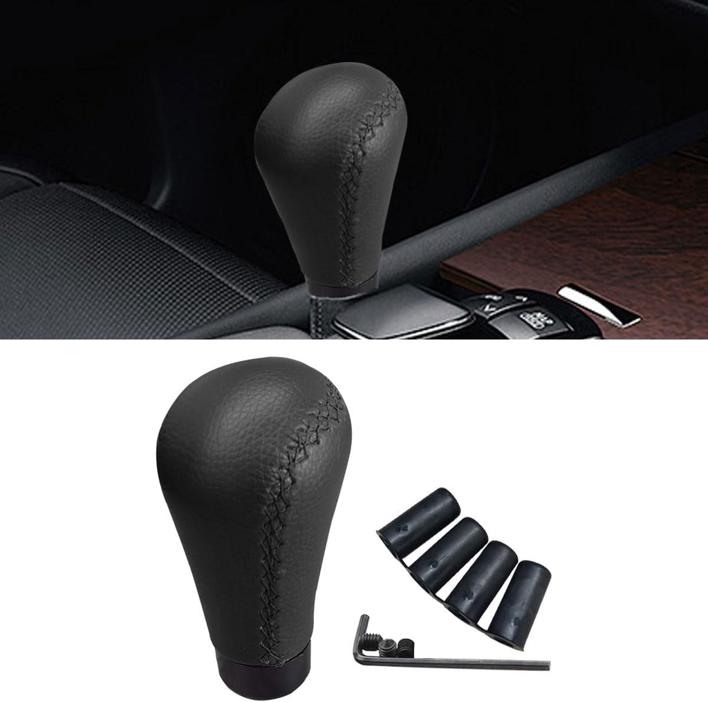 5 Speed Shifter Knob
