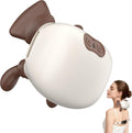 4D Wireless Neck and Shoulder Heat Massager