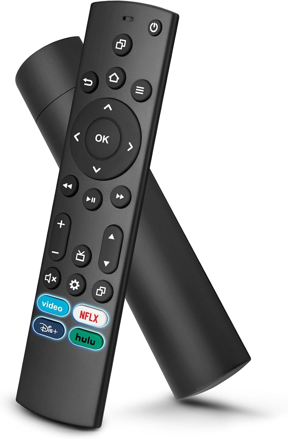 Universal TV Remote