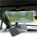 HD Visor Sunshade