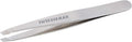 Stainless Steel Slant Tweezer