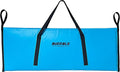 Buffalo Gear Insulated Fish Cooler Bag Portable Fish Kill Bag Keep Ice-cold More Than 48 Hours,48Ã—18in Blue