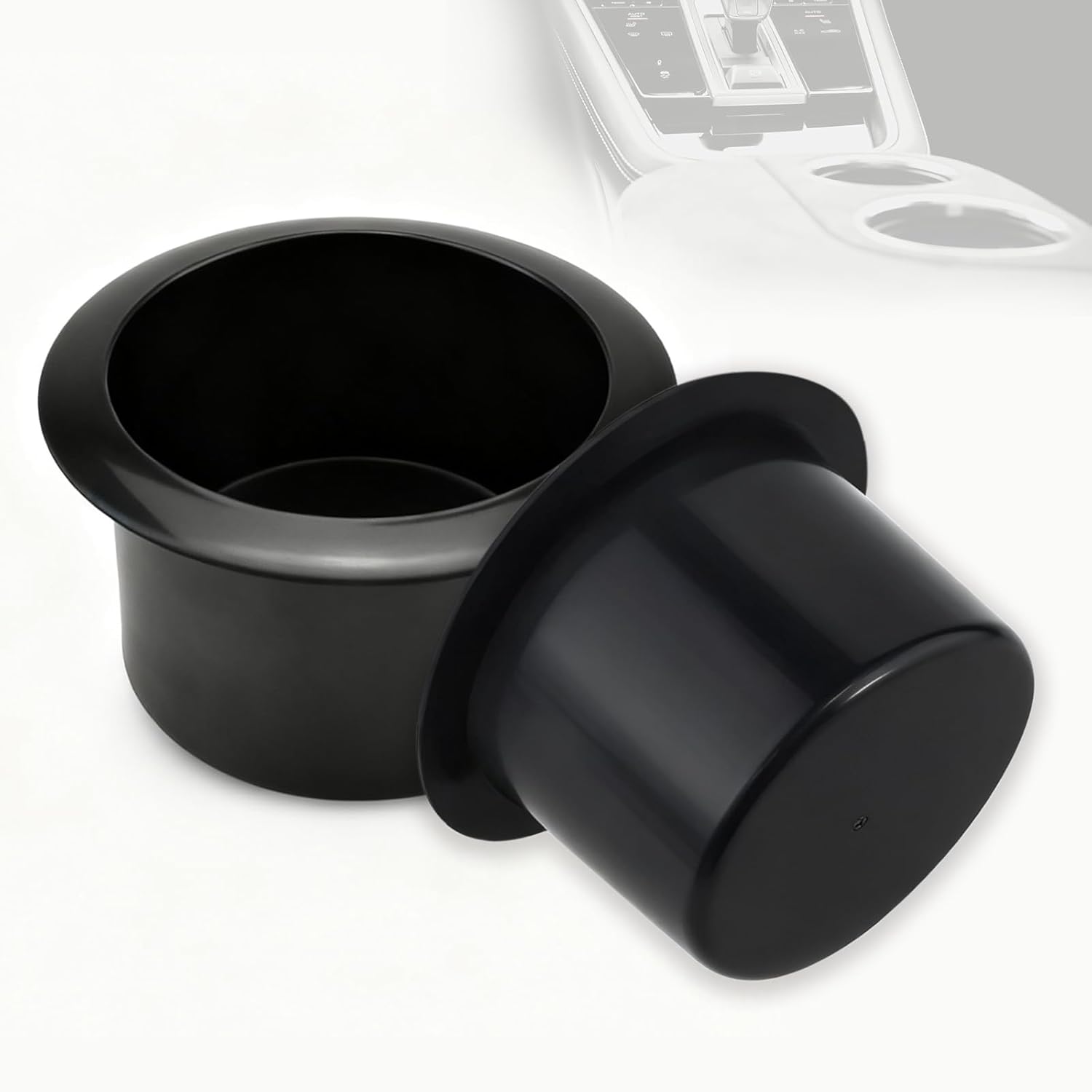 Cup Holder Inserts (2 pack)