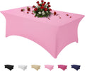 Famstar Table Cloth Pink