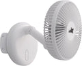 ZOIZ RV Wall Mount Fan 12V
