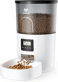 Automatic Pet Feeder.