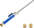 High Pressure Power Washer Attachment.