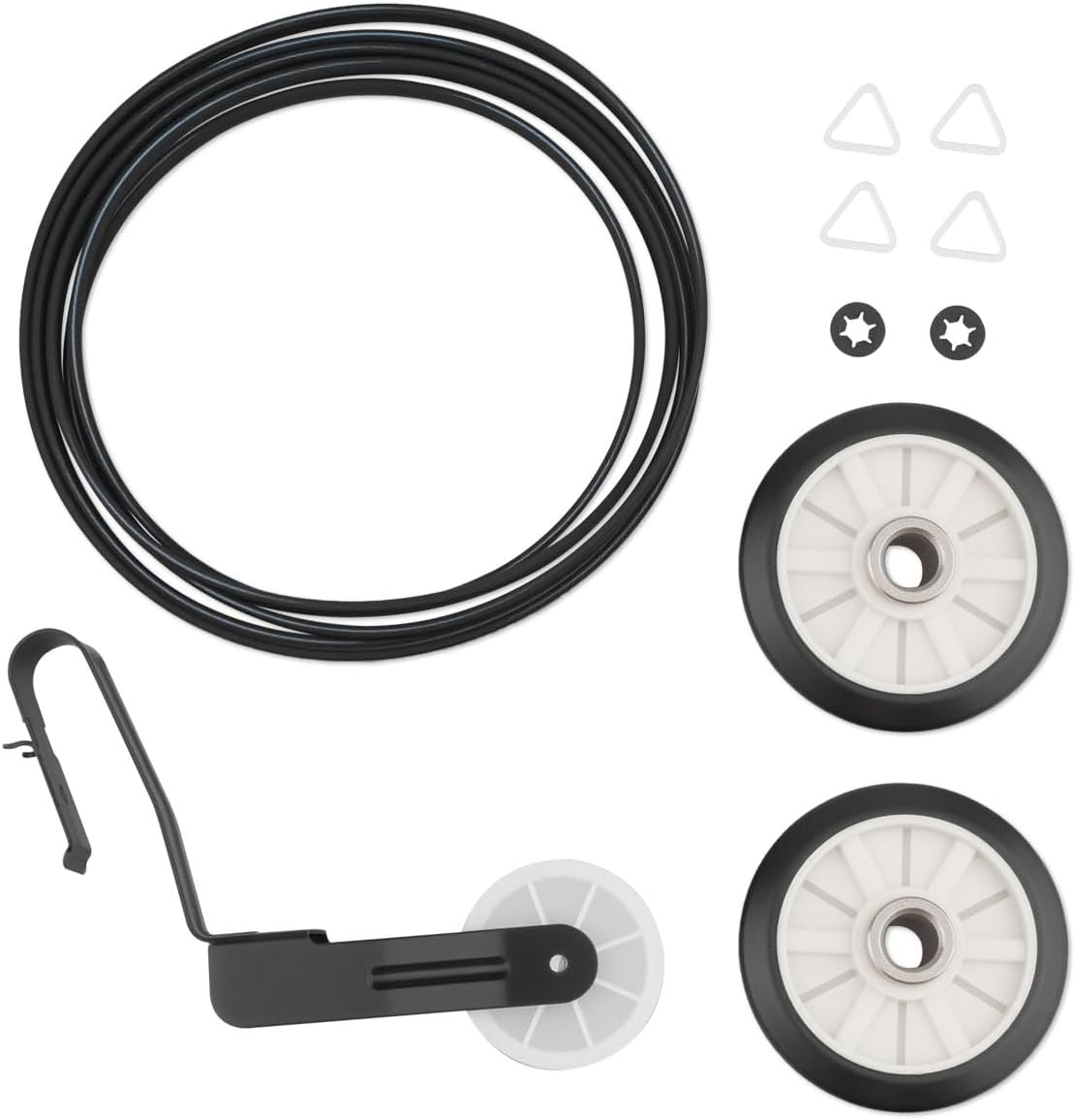 Dryer Repair Kit For Whirlpool.