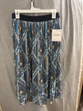Women’s dwirapal swing skirt (XL)