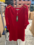 Trina Turk kanpeki dress
