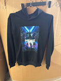 Fortnite hoodie (large)