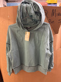 Women’s hoodie by BTFBM (large)