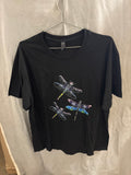 Dragonfly tshirt (2XL)