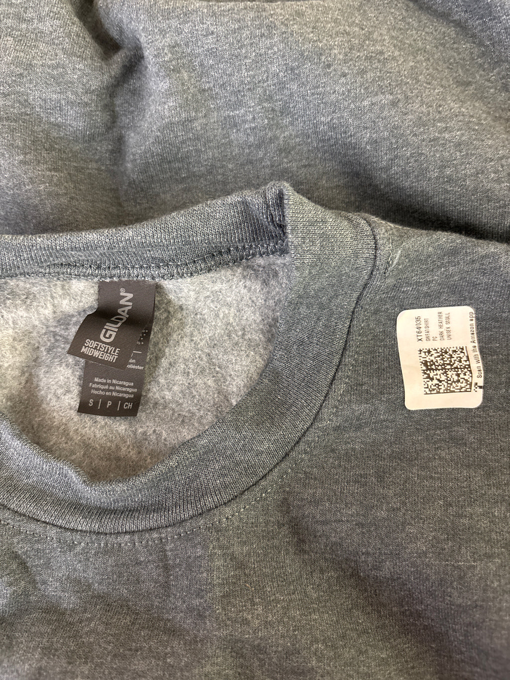 Panama City beach sweater