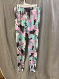 Kids tiedie joggers