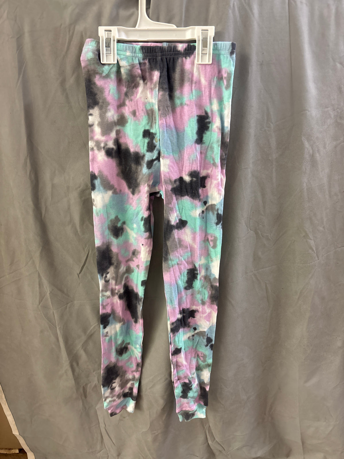 Kids tiedie joggers