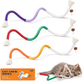 Cat Toy Chew Ropes.