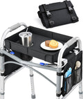 Folding Walker Tray