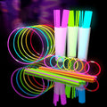 AGlow Fever Glowsticks Bulk 1200pcs Party Pack
