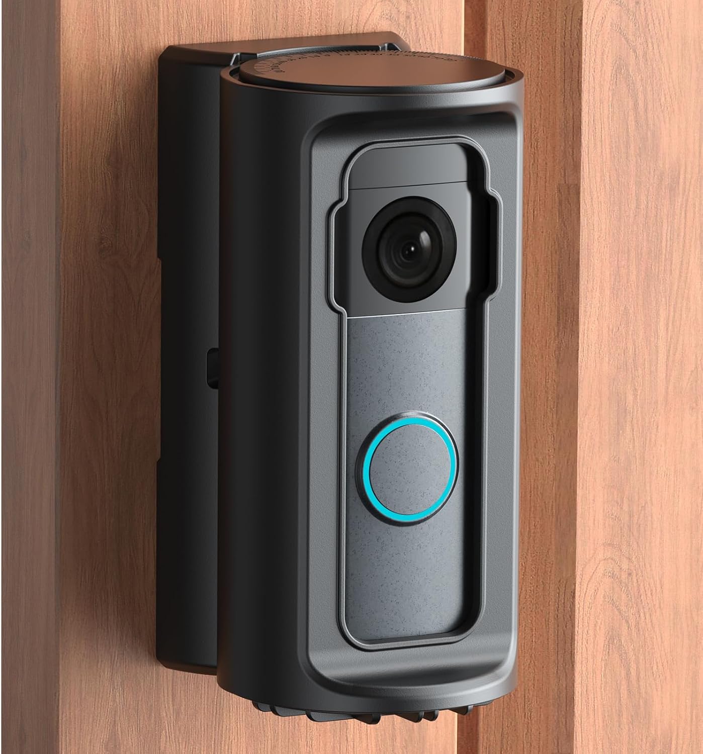 2026Anti-Theft Video Doorbell Mount