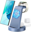 3-in-1 Wireless Charger for Samsung