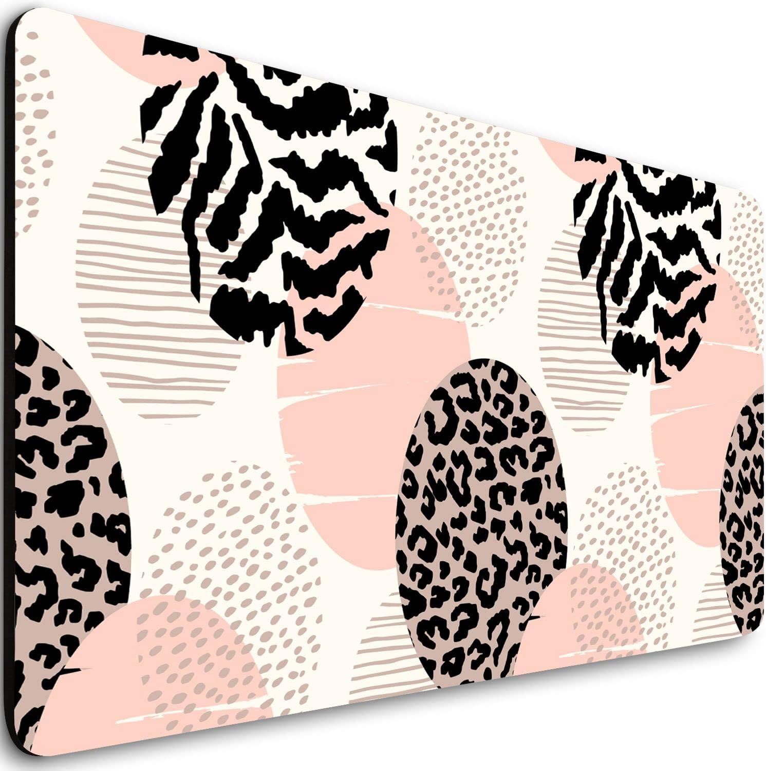 Hizelzidy Extended Gaming Mouse Pad