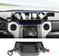 Phone Holder Dashboard Organizer.