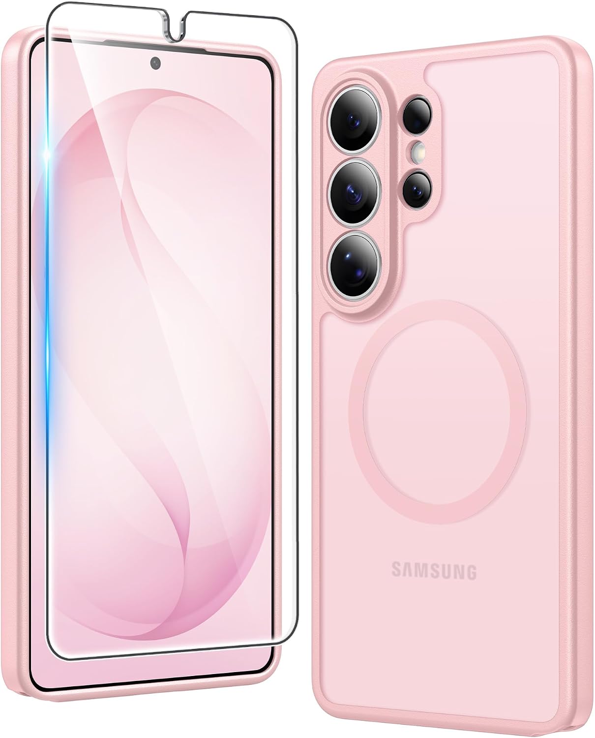 Samsung Galaxy S26 Ultra Case