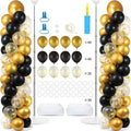 2 Sets Balloon Column Stand Kit