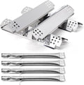 Grillfired Replacement Parts for Nexgrill 720-0830X, Gas Burners and Flame Tamers Kit Replacemen