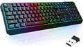 KLIM Chroma Wireless Keyboard