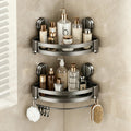 VOLPONE 2 Pack Shower Caddy