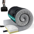 3.5 inch Thick Foam Camping Mattress