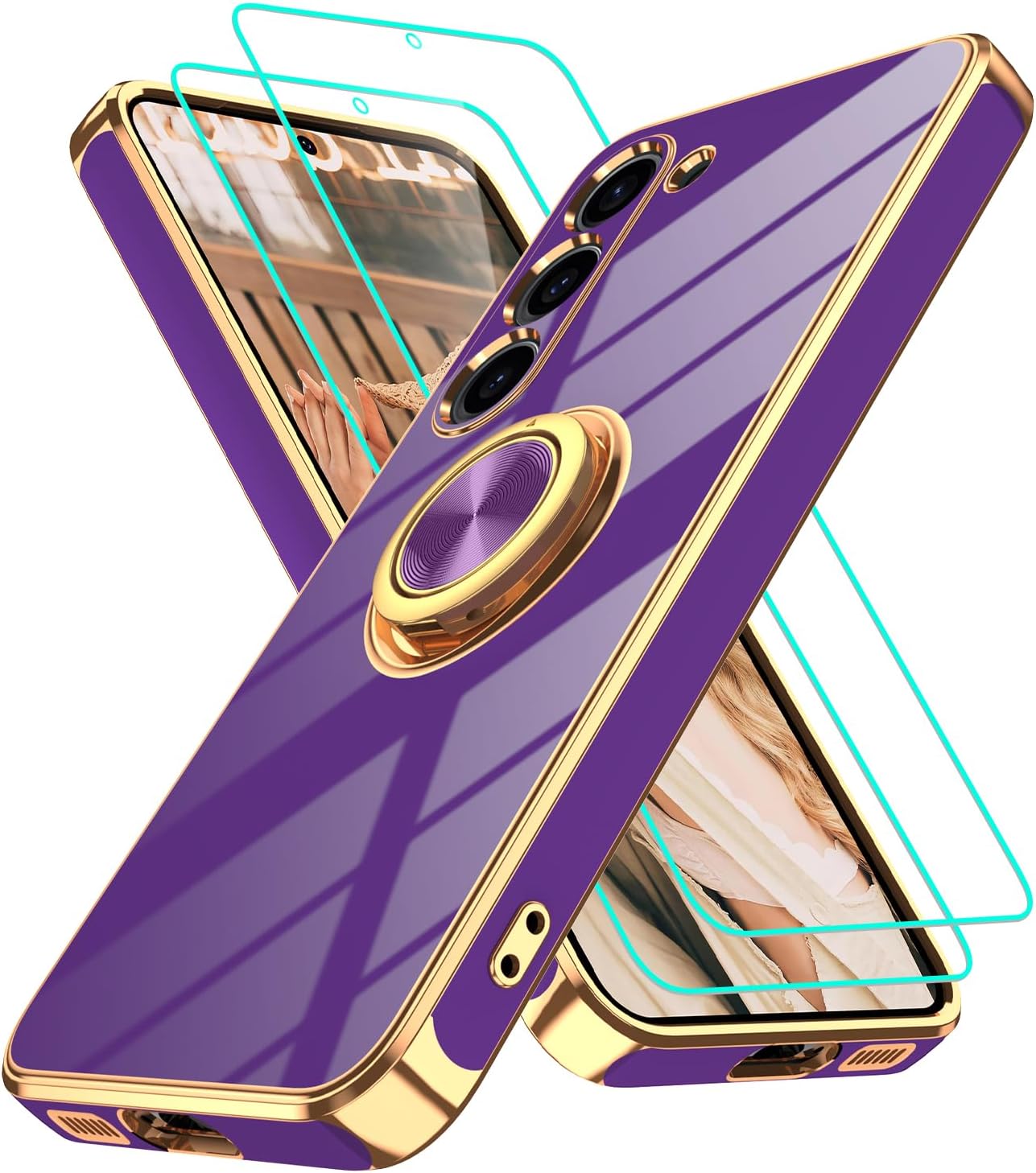 Samsung Galazy S23 Case