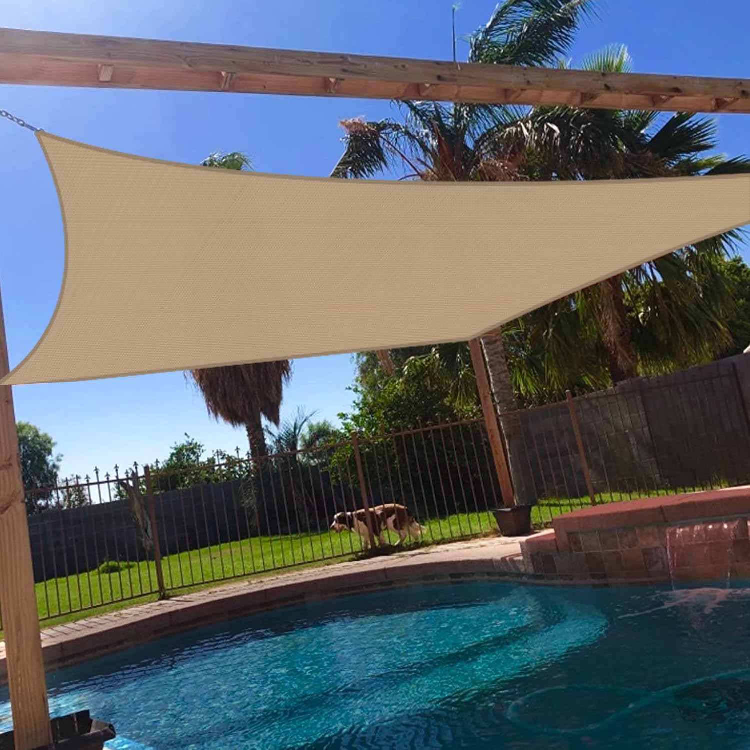 14x14ft Sun Shade