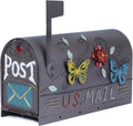 Heavy Duty Mailboxes for Outside