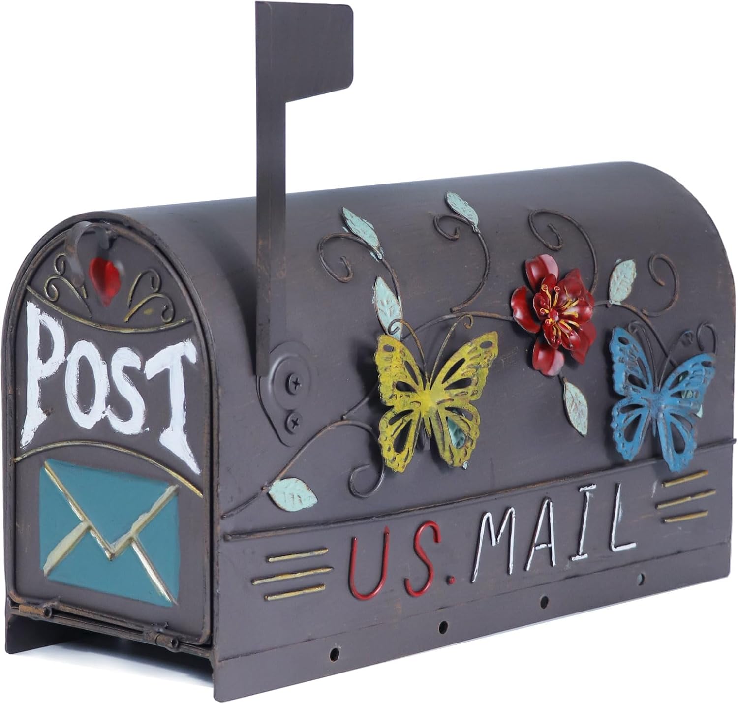 Heavy Duty Mailboxes for Outside