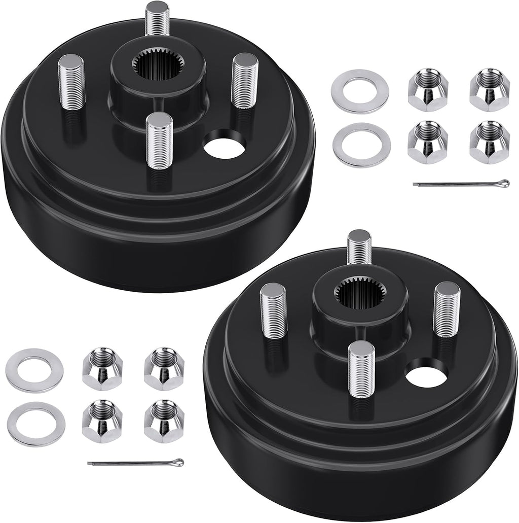 Golf Cart Brake Drum