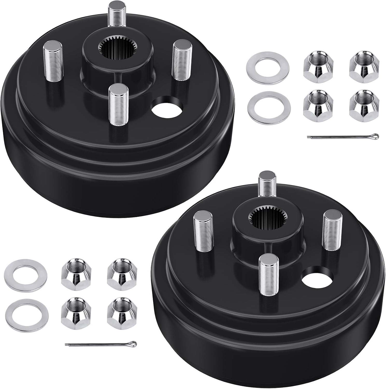 Golf Cart Brake Drum