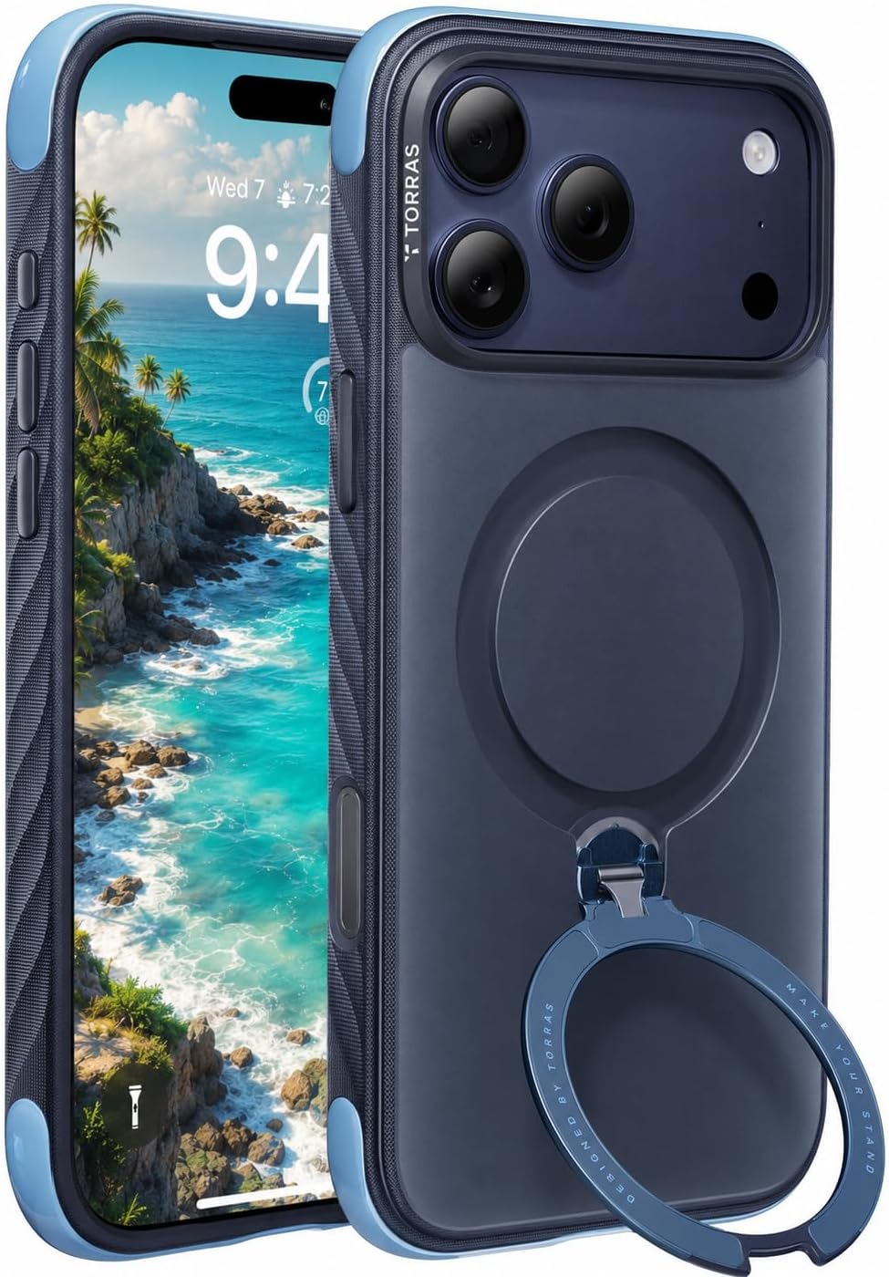 iPhone 17 Pro Case
