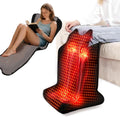 Red Light Therapy for Legs & Feet, Infrared LED Leg Wrap.