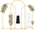 Arch Backdrop Stand (3 pack)