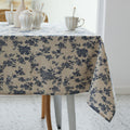 YiHomer Pastoral Rectangle Tablecloth (Copy)