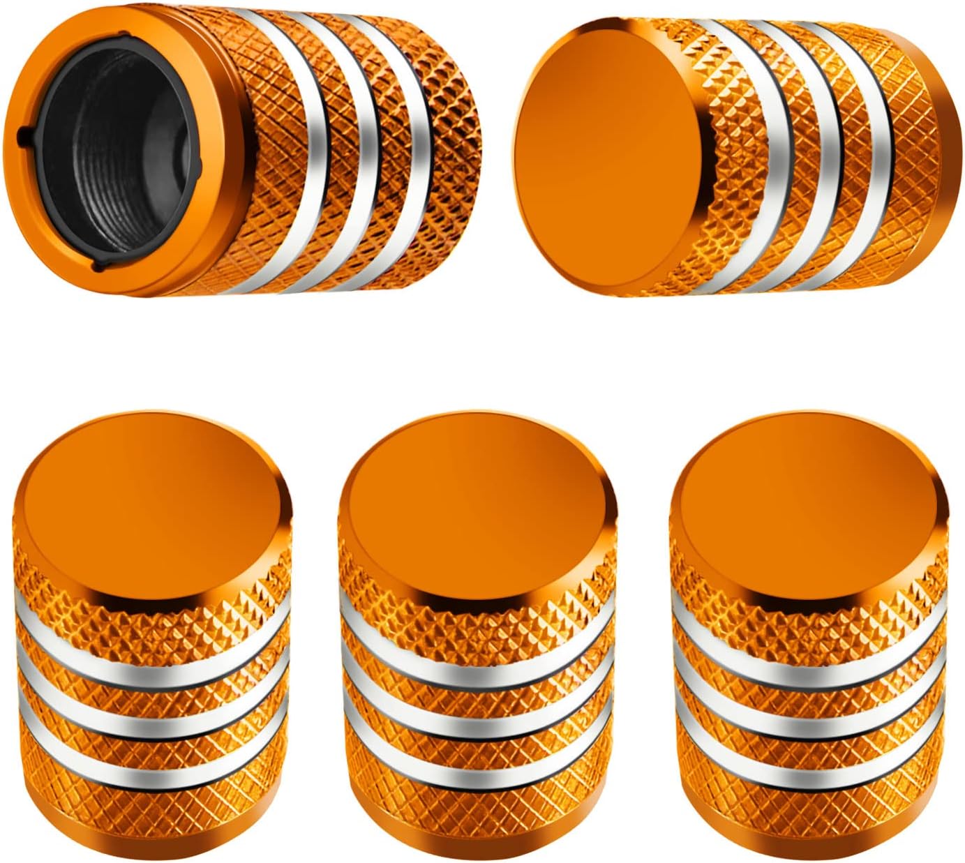 Tire Valve Stem Caps.