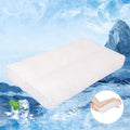Cooling Side Sleeper Leg Pillow