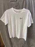 Women’s white tshirt (XL)